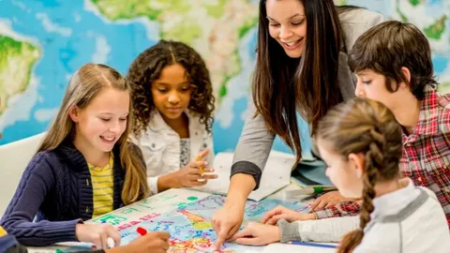 مهارتهای اجتماعی دانشآموز مهارتهای اجتماعی دانشآموز