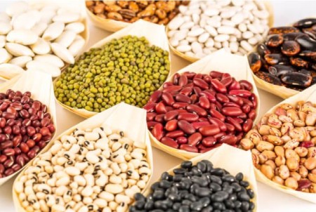 غذاهای افزایش‌دهنده قد کودکان