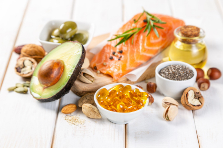 رژیم غذایی مناسب میتواند به مدیریت علائم لوپوس کمک کند رژیم غذایی لوپوس, لوپوس و پروتئین