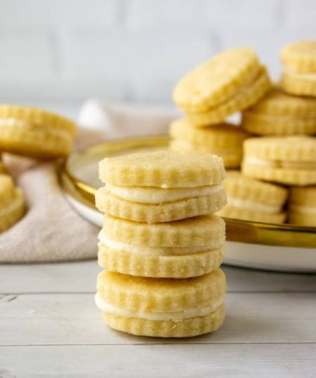 طرز تهیه کلوچه های کرم افرا نکات تهیه کلوچه های کرم افرا