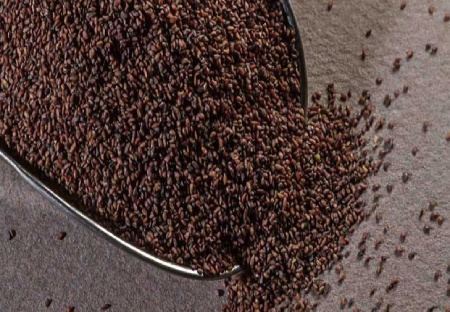 طرز تهیه بارهنگ برای سرماخوردگی
