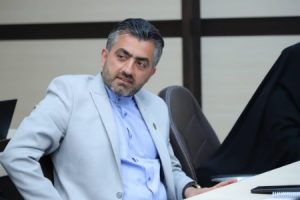 دکتر علیرضا عباسی، چهره مشهور و تاثیر گذار علم ورزش دنیا
