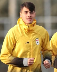 سعید سحرخیزان