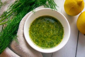 درباره سس وینگرت شوید لیمویی