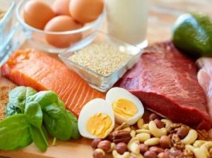 مکمل‌های غذایی برای کودکان