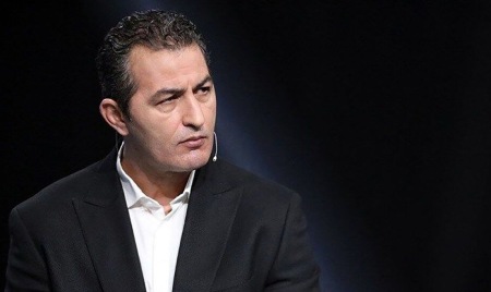 افتخارات پرویز برومند