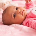 چگونه نوزاد خواب بهتری داشته باشد