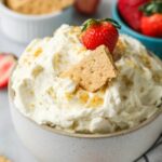 مواد لازم برای تهیه دیپ چیز کیک