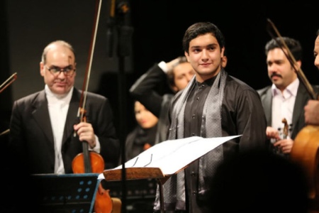 آشنایی با زندگی رسول خادم بازی های المپیک رسول خادم