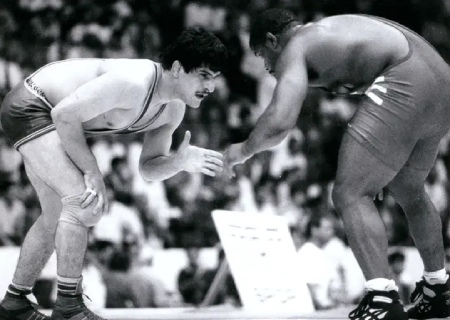 تصاویر رسول خادم علت ممنوع الخروجی رسول خادم