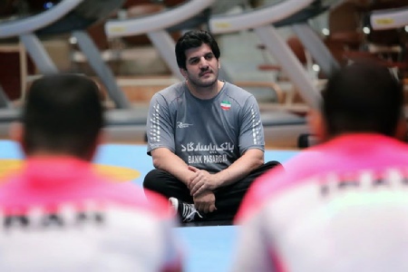 بیوگرافی رسول خادم فعالیت های سیاسی رسول