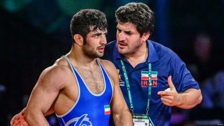 بیوگرافی رسول خادم دستاوردهای رسول خادم