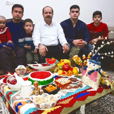 زندگینامه امین میرزازاده آشنایی با بیوگرافی امین میرزازاده