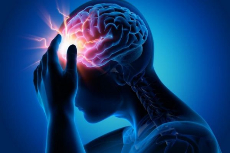 انسفالیت میتواند منجر به آسیب مغزی و آتروفی شود آتروفی مغز, بیماری آتروفی مغز