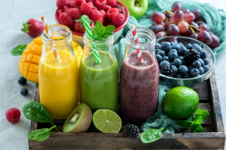 رژیمهای متعادل جایگزین بهتری برای پاکسازی با آبمیوه هستند رژیم پاکسازی با آبمیوه, پاکسازی کبد با آبمیوه