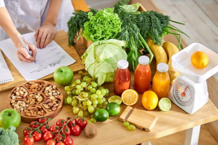 رژیم غذایی پس از بای‌پس معده, رژیم غذایی پوره‌شده باریاتریک