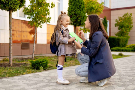 مهارتهای اجتماعی در کودکی مهارتهای اجتماعی در کودکی