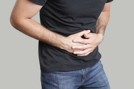 کاهش نفخ شکم, درمان سریع نفخ