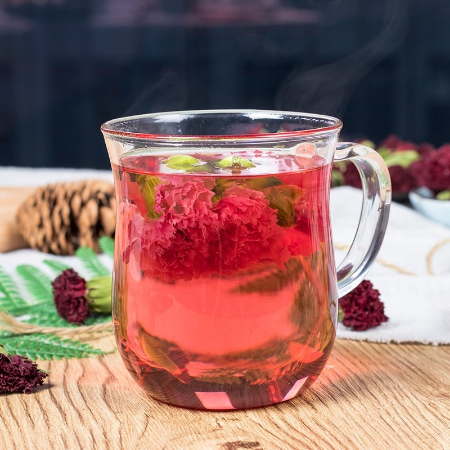 گیاه قرنفل, طبع قرنفل