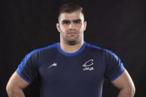 زندگی نامه امین میرزازاده