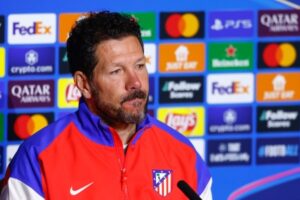 بیوگرافی دیگو سیمئونه