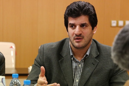 رسول خادم تحصیلات رسول خادم