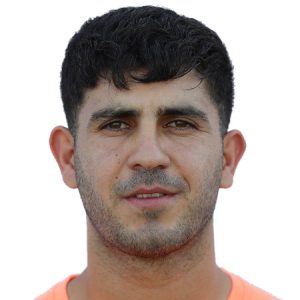 محمد خدابنده لو