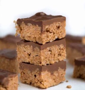 طرز تهیه اسکاچروها