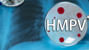 متاپنوموویروس انسانی (HMPV), علت ابتلا به ویروس HMPV